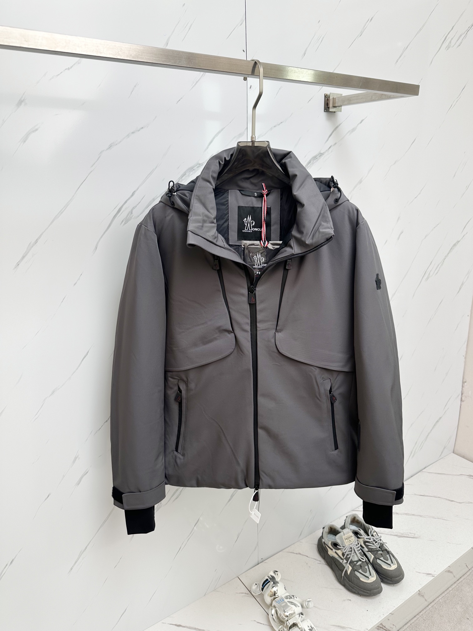 Moncler Down Jackets